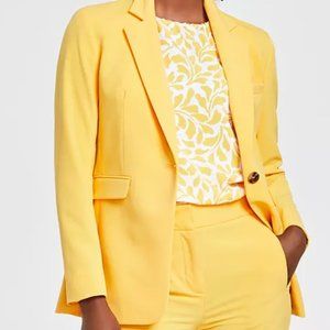 NWT Worthington Women's Blazer